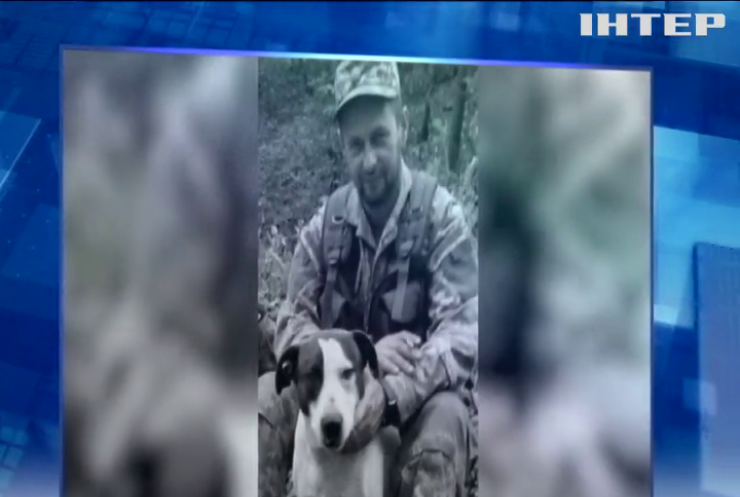 Один український військовий загинув на сході України