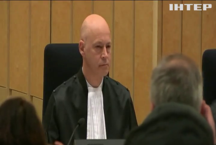 Суд у Нідерландах хоче опитати Сергія Мучкаєва у справі літака рейсу МН17