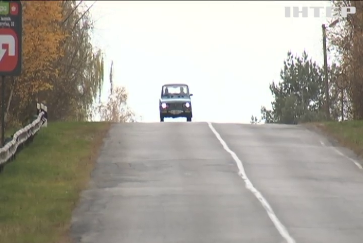 На українських дорогах збільшиться кількість камер відеоспостереження