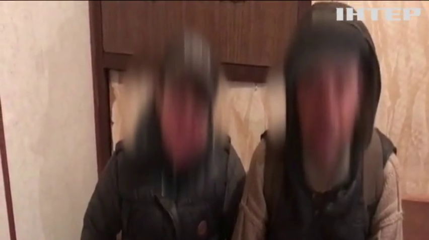 Трудове рабство на Одещині: зловмисники утримували та експлуатували людей
