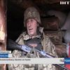 Війна на Донбасі: ворог поливає українські позиції смертоносним металом