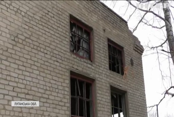 Війна на Донбасі: два порушення режиму тиші зафіксували минулої доби