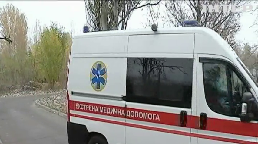 Українці пережили апогей захворюваності на коронавірус