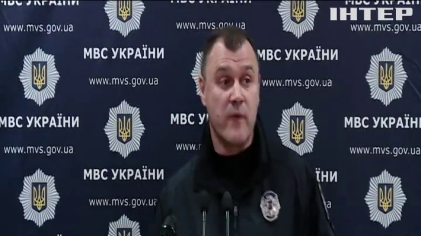 Користувачі підробними ковід-сертифікатами відповідатимуть перед законом – голова Нацполіції