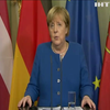 Ангеля Меркель поспілкувалась з Путіним щодо дій Білорусі