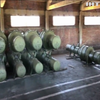 СБУ передала 500 тонн зброї в український арсенал