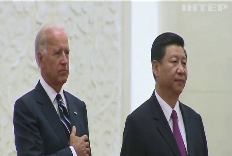Лідери США та Китаю проведуть віртуальні перемовини