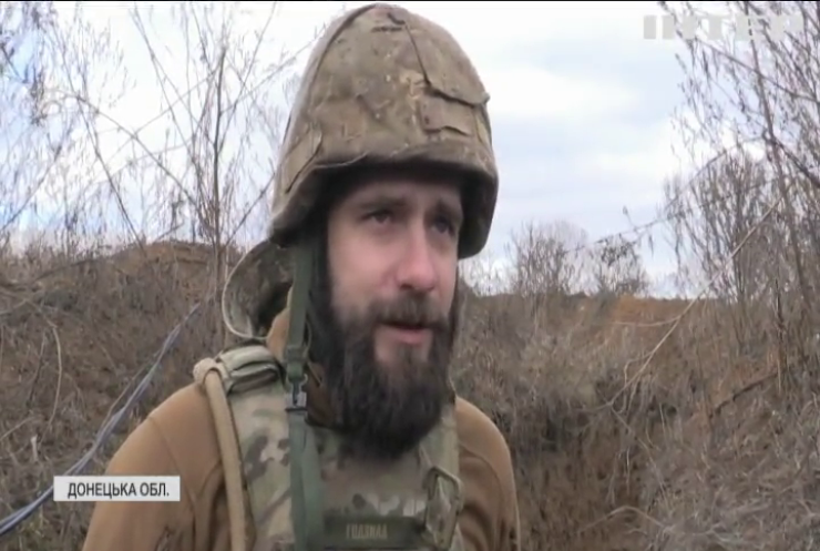 Війна на Донбасі: минулої доби кількість ворожих атак зросла