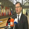 Міністри закордонних справ країн ЄС терміново зібрались у Брюсселі