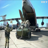 Вашингтон стежить за пересуваннями російських військ біля кордону України - Ллойд Остін