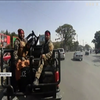 Терористи ІГІЛ активізувалися у всіх провінціях Афганістану
