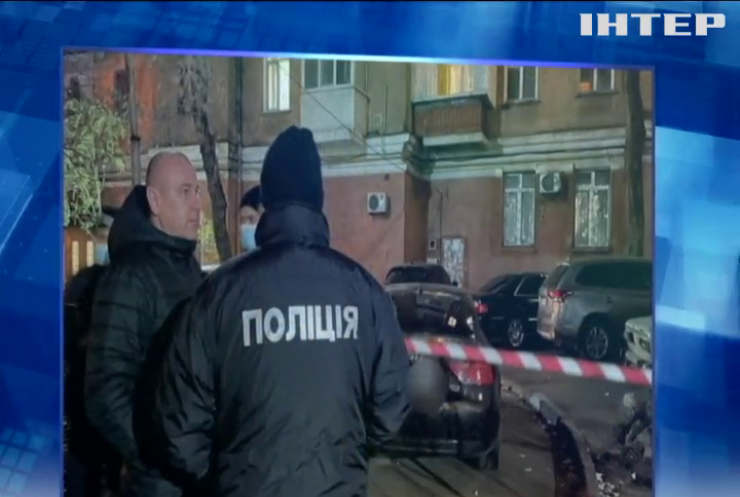У Миколаєві застрелили підприємця, ще одного чоловіка поранено