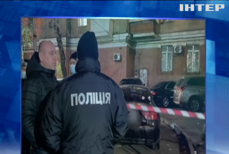 У Миколаєві просто у дворі застрелили бізнесмена