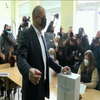 Президент Болгарії переобрався на другий термін
