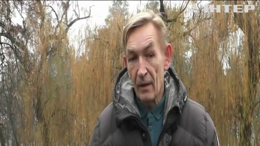 У Гайвороні відновили туристичні поїздки вузькоколійкою