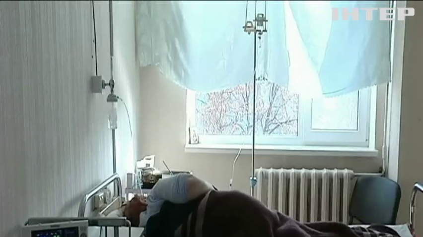 Луганщина та Львівщина покинуть "червону" зону карантину - Віктор Ляшко
