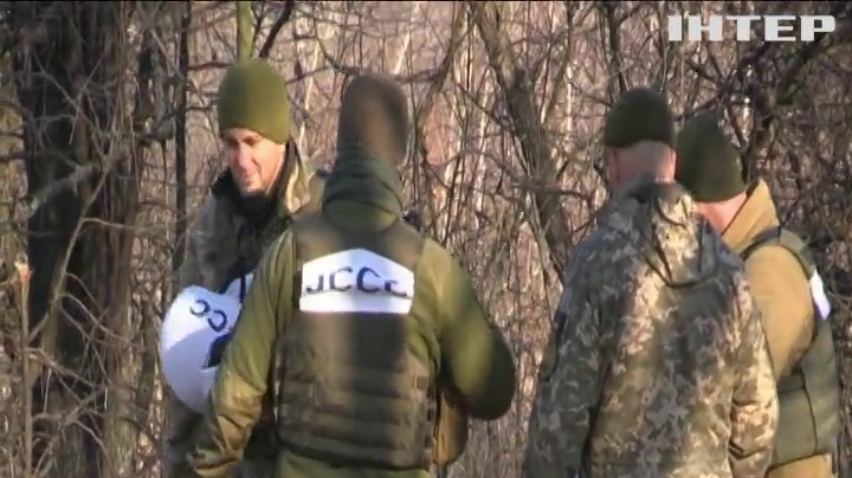 Події на фронті: ворог поранив українського армійця