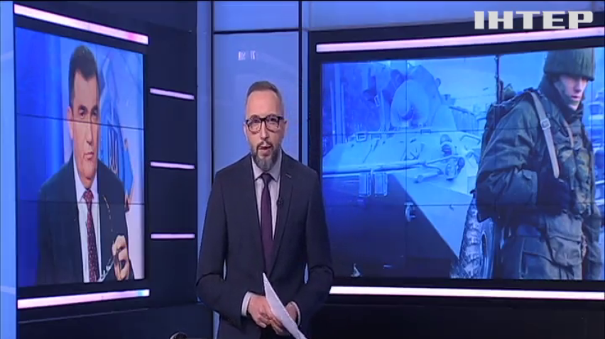 Захід допоможе Україні оборонятися від Росії – Олексій Данілов