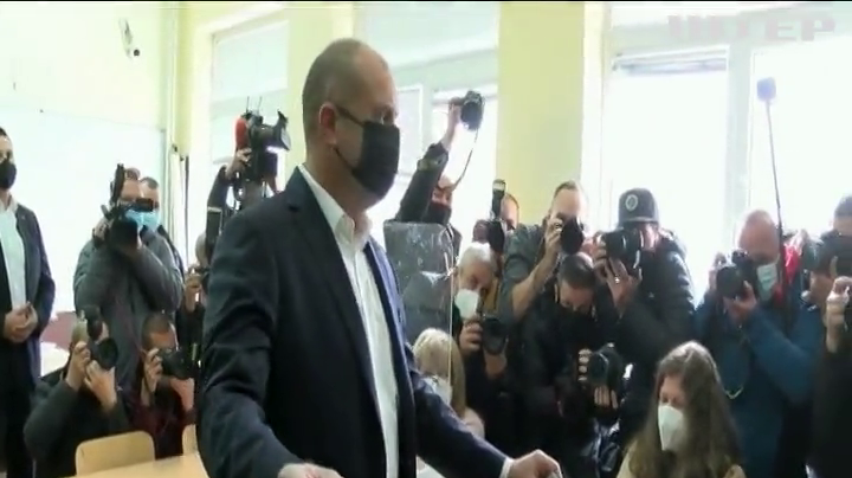 Президента Болгарії переобрали на другий термін