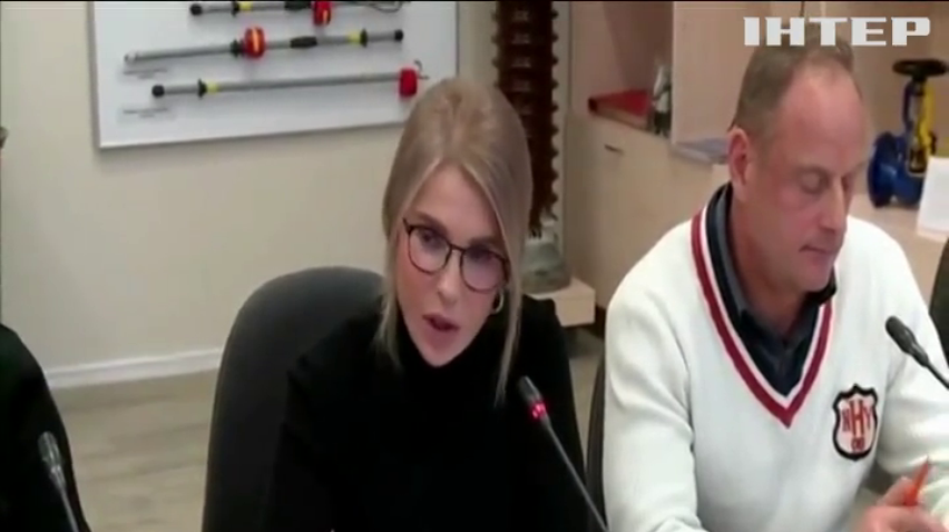 Опозиція рекомендує запровадити надзвичайний стан у енергетиці