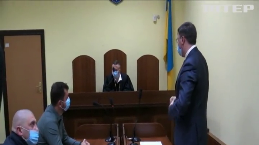 Львівський суд обрав запобіжний захід водію, який збив двох черниць