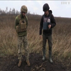 Одного українського військового поранили на фронті минулої доби