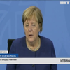 Меркель закриває справи й готується до виходу на політичну пенсію