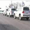 Роботу місії ОБСЄ блокують незаконні збройні формування на сході країни