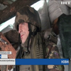Війна на Донбасі: ворог чотири рази відкривав вогонь із заборонених мінометів