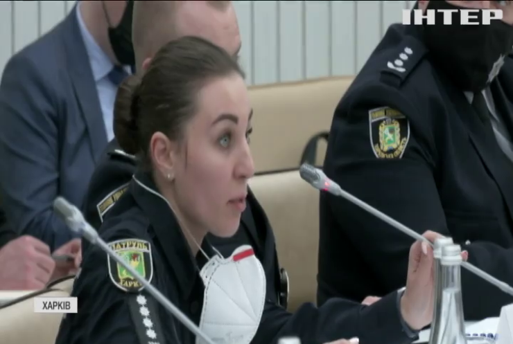 В Україні дефіцит поліцейських: патрульні масово пішли на звільнення