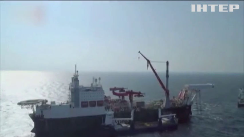 Судно Marlin перейменовували аби приховати від американських санкцій