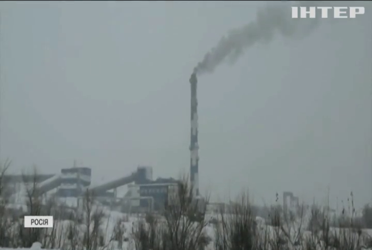 11 гірників загинули під час аварії на шахті у Кемеровській області
