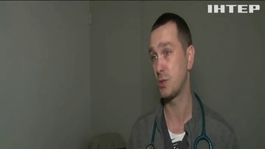 Ужгородські лікарі згодні анонімно імунізувати людей з підробленими сертифікатами