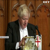 Борис Джонсон виступив з промовою про Свинку Пеппу: чи все гаразд з прем'єром