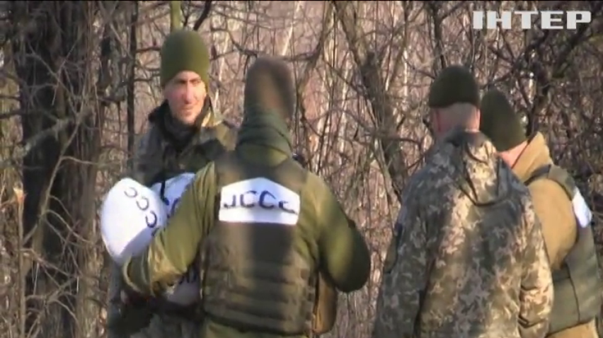 Війна на Донбасі: зафіксували 14 обстрілів за добу
