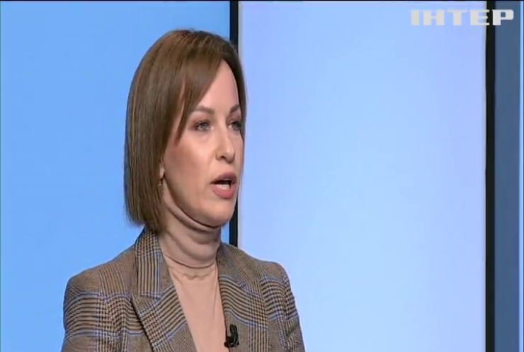 Пенсії в Україні: Марина Лазебна розповіла про підвищення виплат