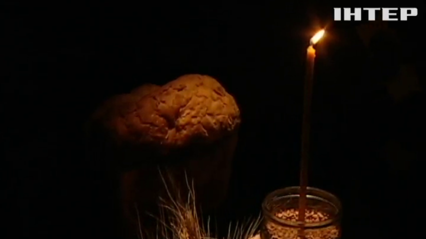 В Україні пройшов День пам'яті жертв Голодоморів