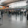 Прикордонники виявили фальшиві паспорти у п'ятьох пасажирів