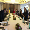 Реджеп Ердоган хоче стати посередником у конфлікті України з Росією