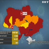 COVID-19 в Україні: майже шість тисяч людей інфікувалися за добу