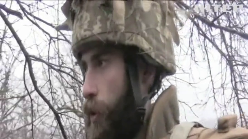 Війна на Донбасі: ворог застосовує саморобні ударні безпілотники