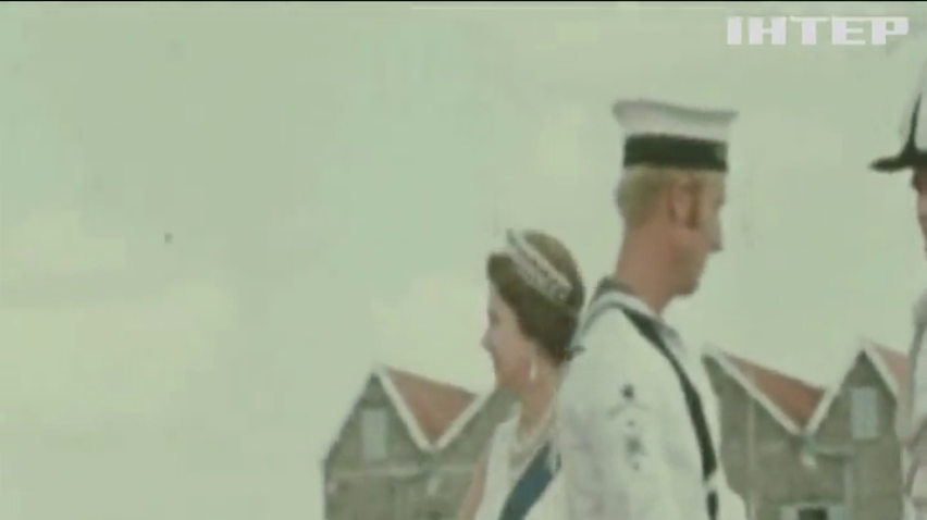 Принц Чарльз прибув до Барбадосу на церемонію відлучення від корони