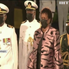 Сандра Мейсон склала присягу та стала першим президентом Барбадосу
