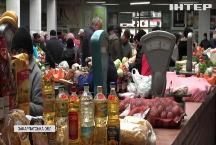 В Україні зростуть мінімальні соціальні виплати