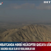 В Азербайджані розбився гелікоптер: 14 загиблих