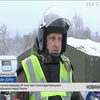 Українські силовики пройшли вишкіл на кордоні з Білоруссю