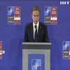 Саміт НАТО: провідною темою став захист України від російської агресії