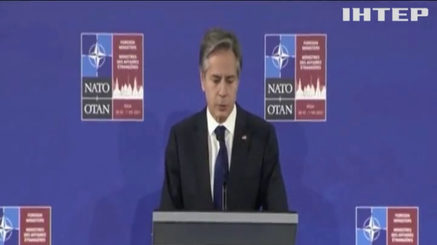 Саміт НАТО: провідною темою став захист України від російської агресії