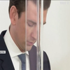 В Австрії обрали другого канцлера за два місяці