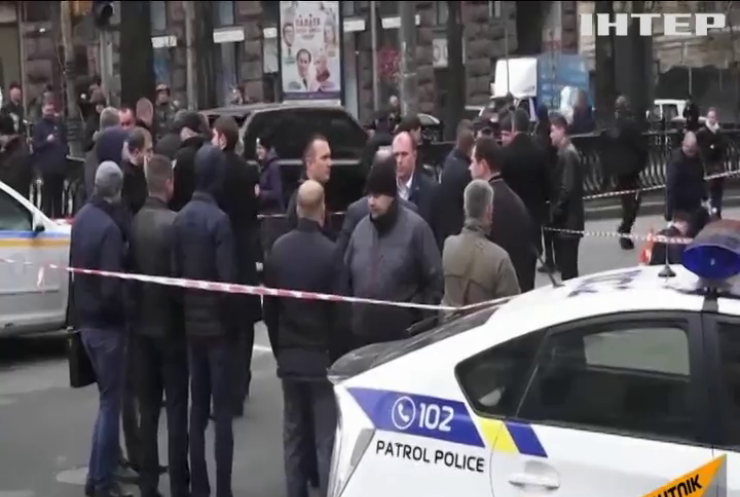 Водієві вбивці російського депутата винесли вирок
